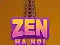 Spil Zen Hanoi online