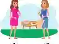 Spil Who is the Liar? online