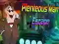 Spil Plenteous Man Escape online