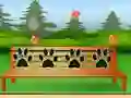 Spil Chicken Cookout Escape online