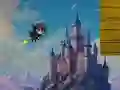 Spil Harry's Flight online