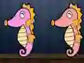 Spil Find Naughty Sea Horse online