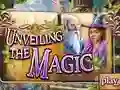 Spil Unveiling the Magic online