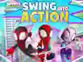 Spil Spidey and his Amazing Friends: Swing Into Action! online