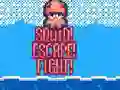 Spil Squid Escape Fight online