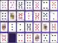 Spil Montana Solitaire online