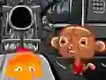 Spil Monkey Go Happy Stage 818 online
