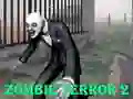 Spil Zombie Terror 2 online