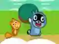 Spil Pango on the Road online