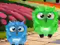 Spil Hues and Hoots Escape online