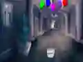 Spil Ghost Threat Girl Escape online