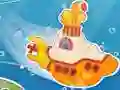 Spil Submarine Rush online