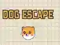 Spil Dog Escape online