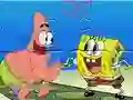 Spil Jigsaw Puzzle: SpongeBob SquarePants online