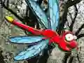 Spil Escape From Dragonfly Forest online