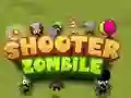 Spil Shooter Zombie online