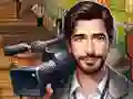 Spil The Big Race online