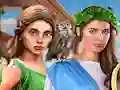 Spil Conspiracy and Betrayal online