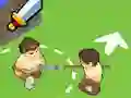 Spil Legend of the Isles The Hero's Path online
