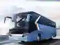 Spil Bus Simulator Driving 3D online