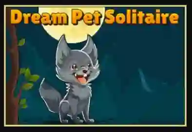 Spil Dream Pet Solitaire online