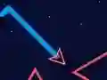 Spil Geometry Neon Space online