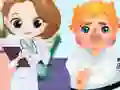 Spil Hospital Karate Emergency online
