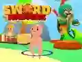 Spil Sword Masters online