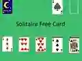 Spil Solitaire Free Card online