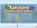 Spil Satisfying Organization Games online