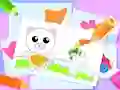 Spil Toddler Drawing For Kids online
