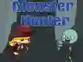 Spil Monster Hunter online