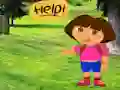 Spil Dora Buddy Escape online
