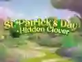 Spil St.Patrick's Day Hidden Clover online