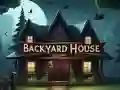 Spil Backyard House Escape online