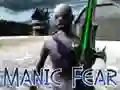 Spil Manic Fear online