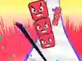 Spil Sword Cut Run online