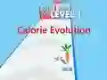 Spil Calorie Evolution online