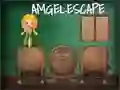 Spil Amgel St Patrick's Day Escape 2 online
