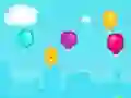 Spil Toon Balloonz online