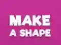 Spil Make A Shape online