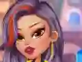 Spil Fashion Dolls Date Battle online