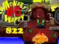 Spil Monkey Go Happy Stage 822 online