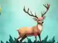 Spil Stylish Deer Escape online