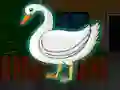 Spil Rescue The Swan Bird online