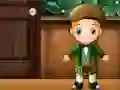 Spil Amgel Irish Room Escape 4 online