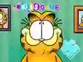 Spil Jigsaw Puzzle: Garfield Picture online