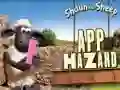 Spil Shaun The Sheep App Hazard online