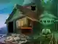 Spil Secret Fort Escape online