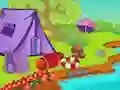 Spil Fantasy Garden Escape online